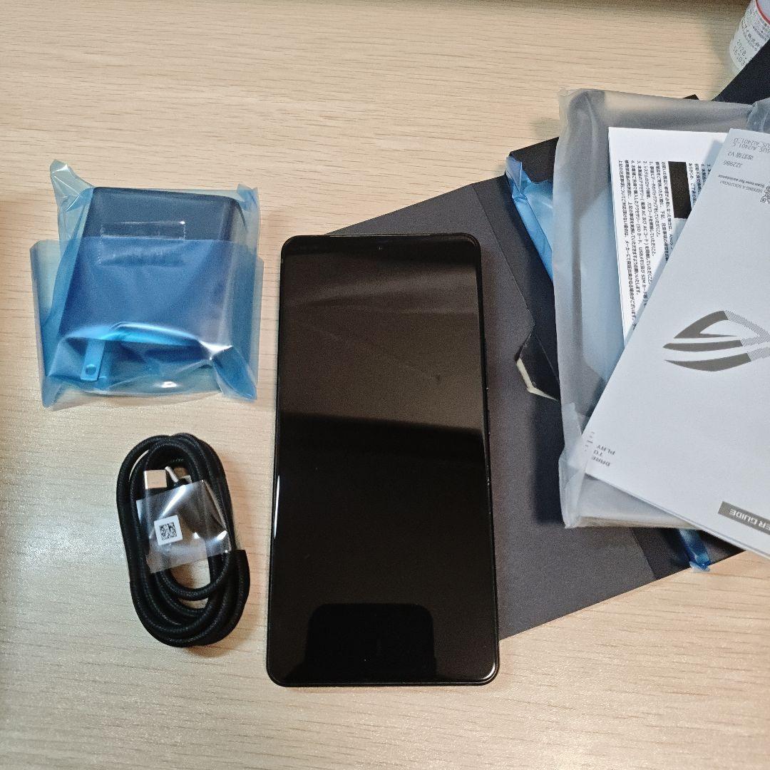 ASUS ROG Phone 8 ジャンク