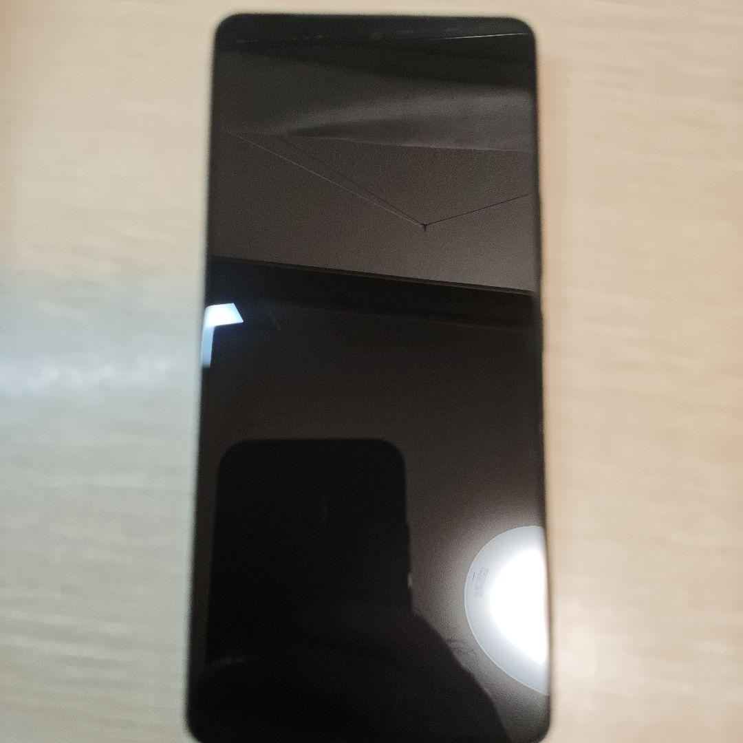 ASUS ROG Phone 8 ジャンク