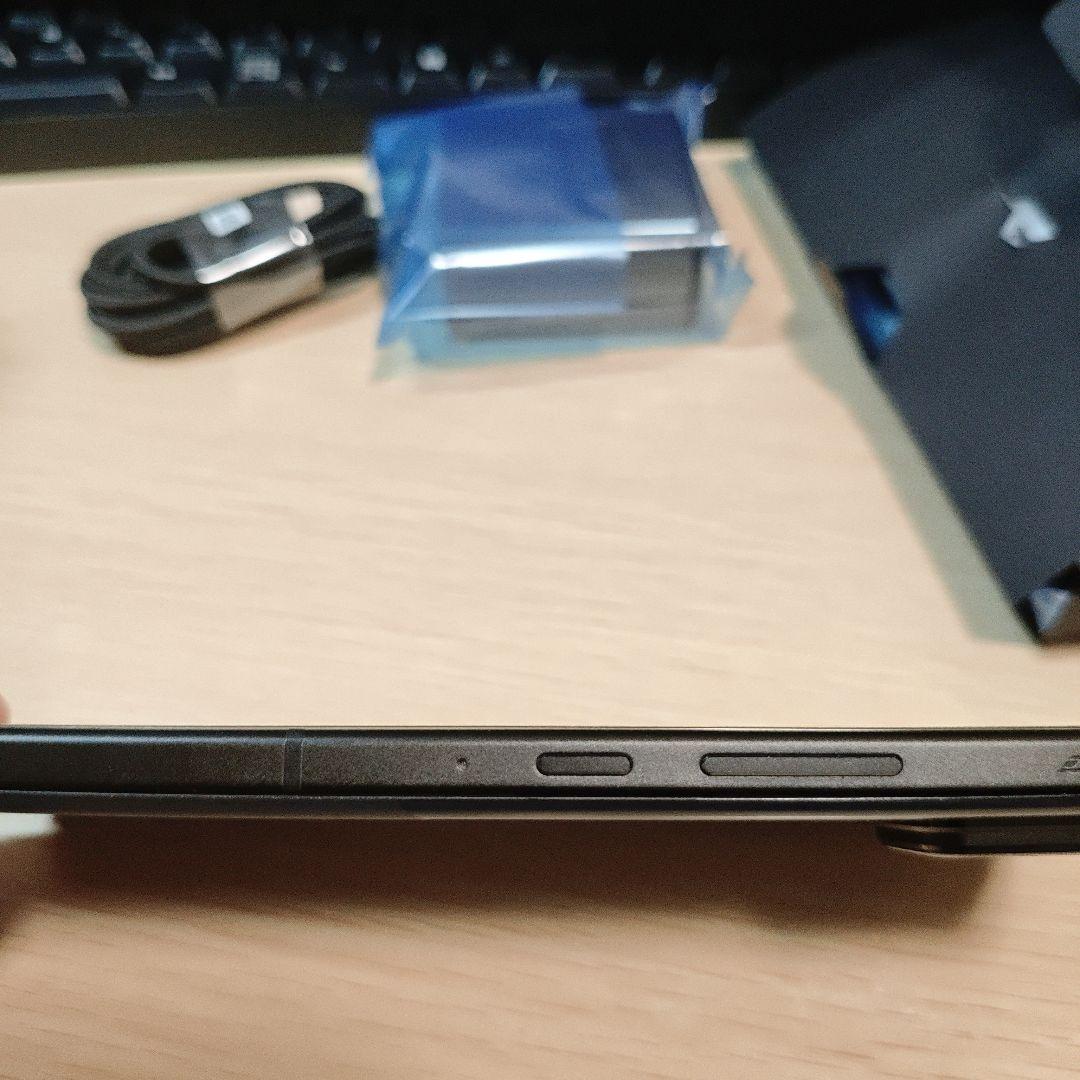 ASUS ROG Phone 8 ジャンク