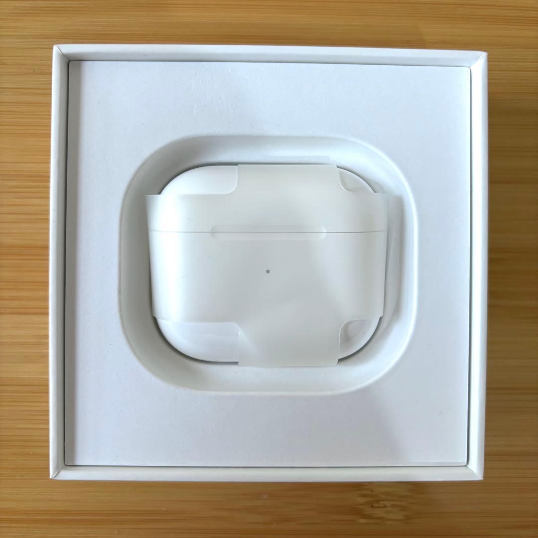 AirPods 第3世代 2024年購入・動作良好・付属品完備