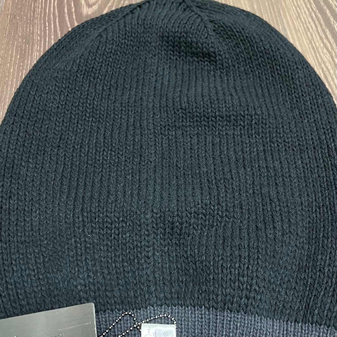 ナンバーナイン バルーンニット ドリーム期 ブラック