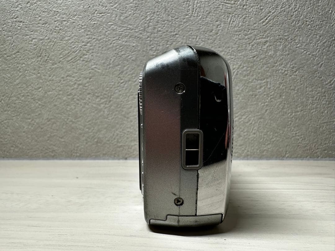 【良品】FUJIFILM FINEPIX A900 コンパクトデジタルカメラ