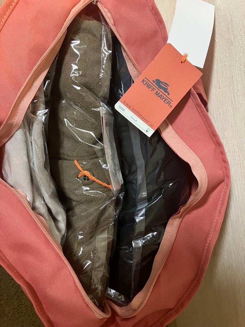 【新品】KRIFF MAYER クリフメイヤー 福袋 2026