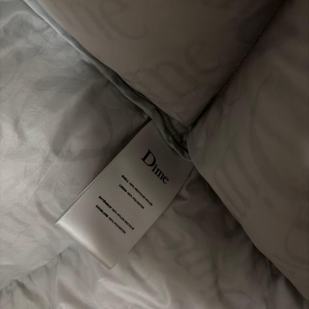 Dime ダウンジャケット s希少