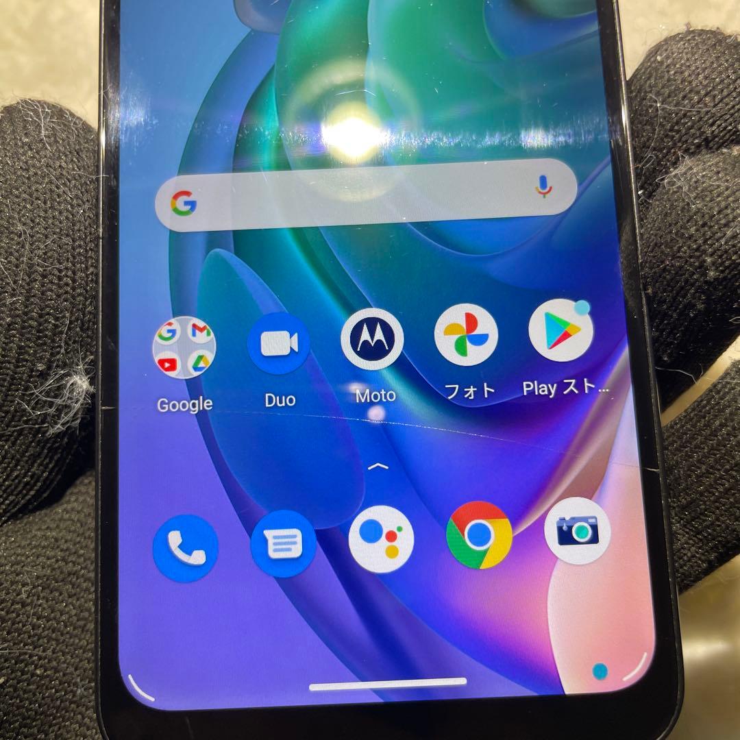 Motorola G10 SIMフリー