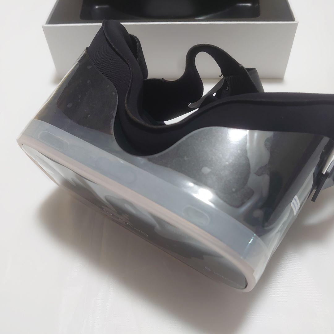 【未使用】 DPVR-4D 完品 動作確認のみ  pico HMD