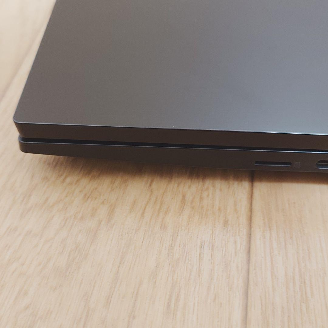 iiyama ノートPC i7 12世代 12650H 16GB 512GB