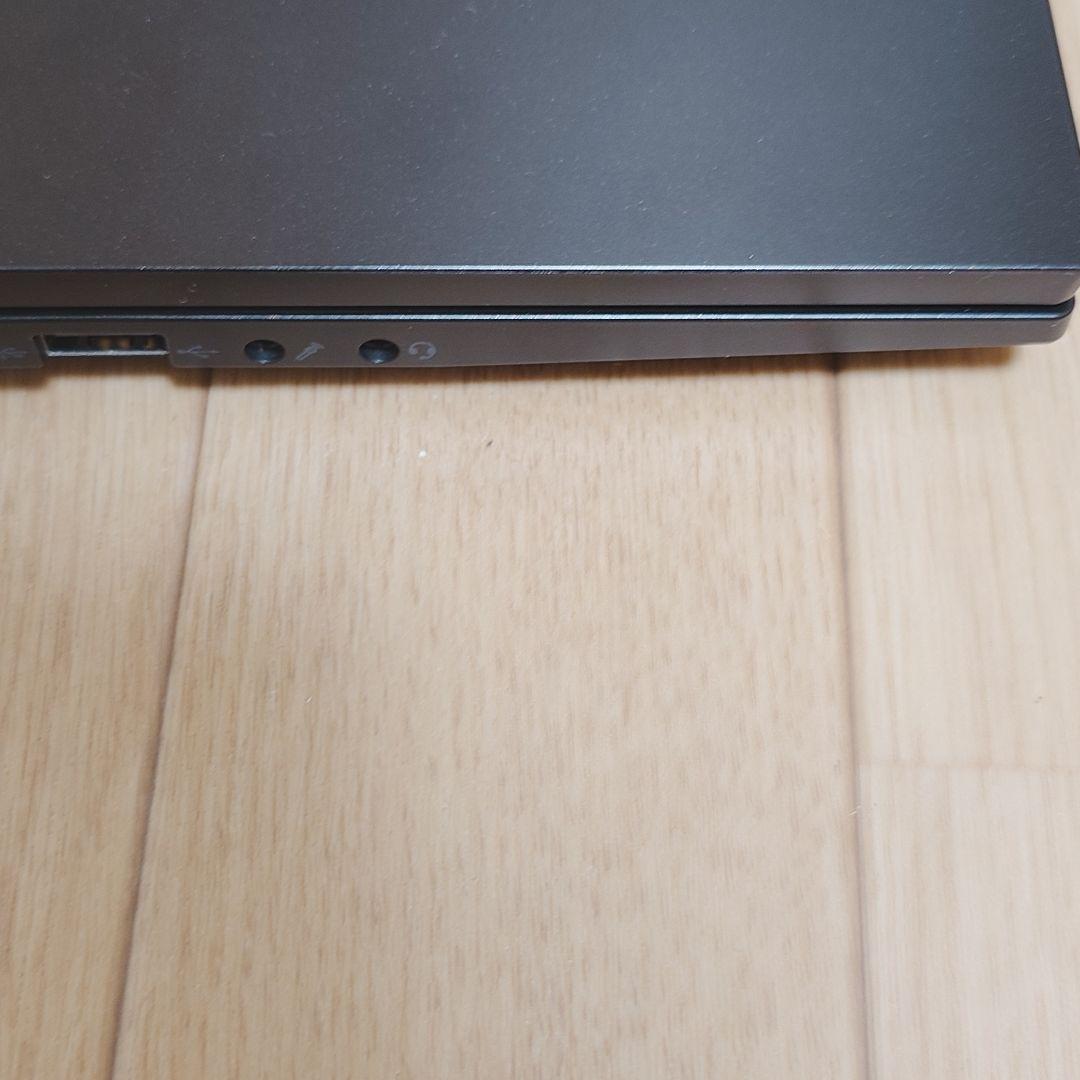 iiyama ノートPC i7 12世代 12650H 16GB 512GB