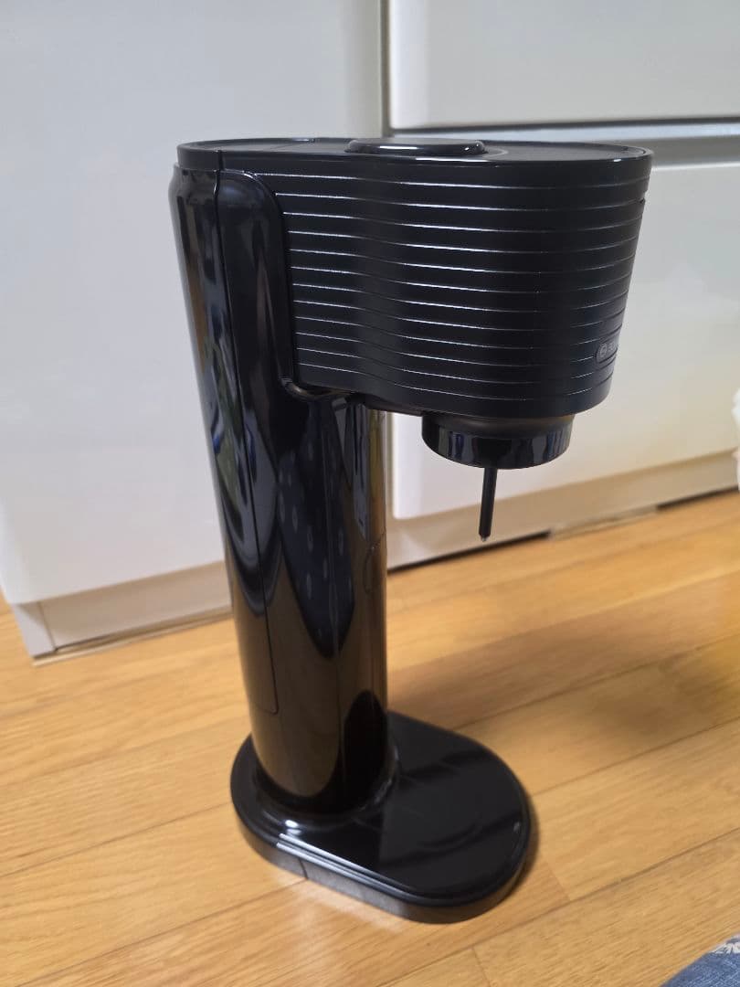 ソーダストリームGAIA【未使用】