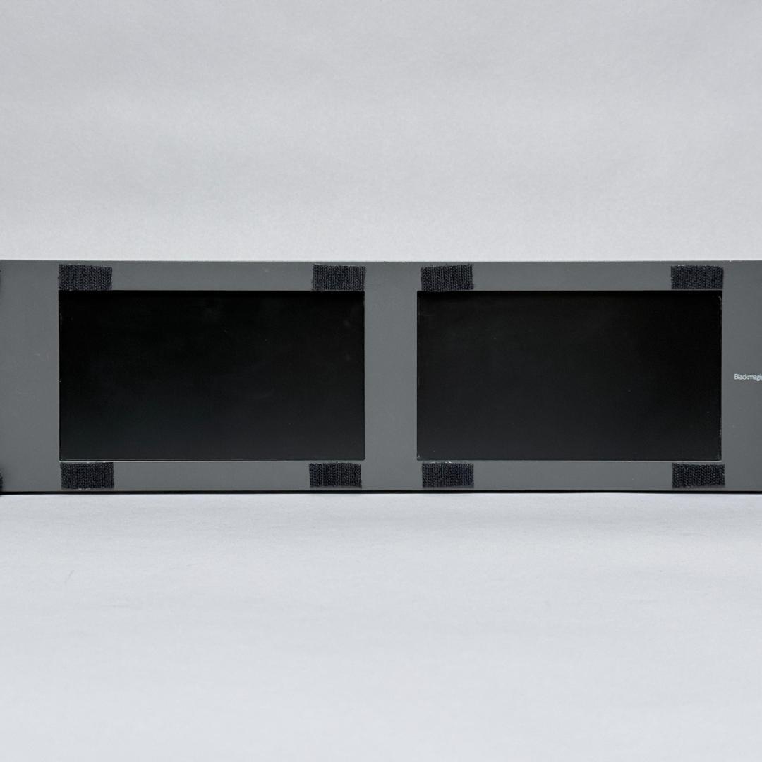 a*i様 Blackmagic Design SmartView Duo