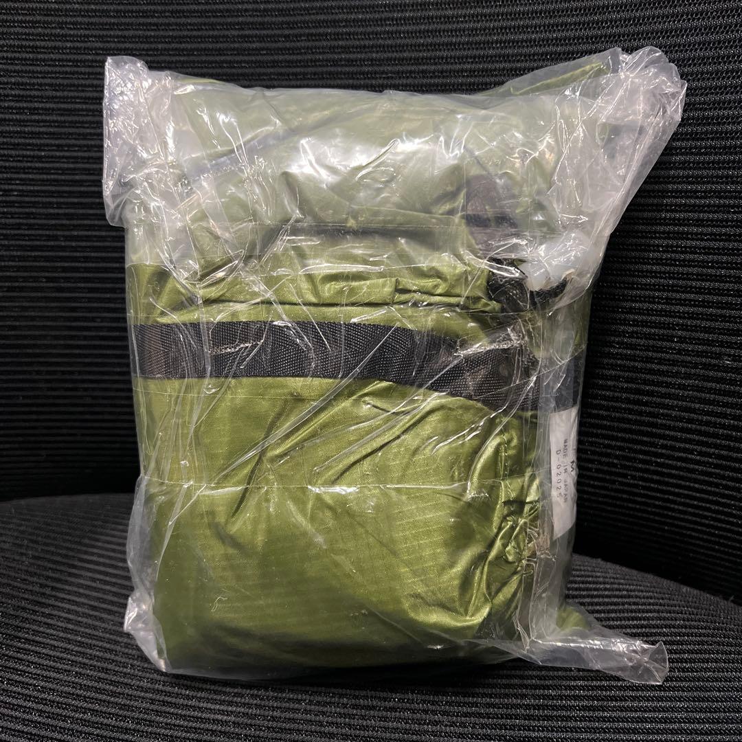 アライテント ビバークタープ M(ポール別売) 370920