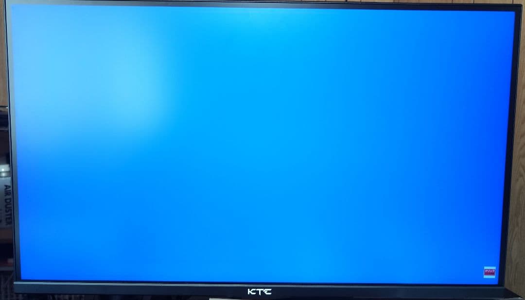 KTC モニター 27インチ WQHD IPS