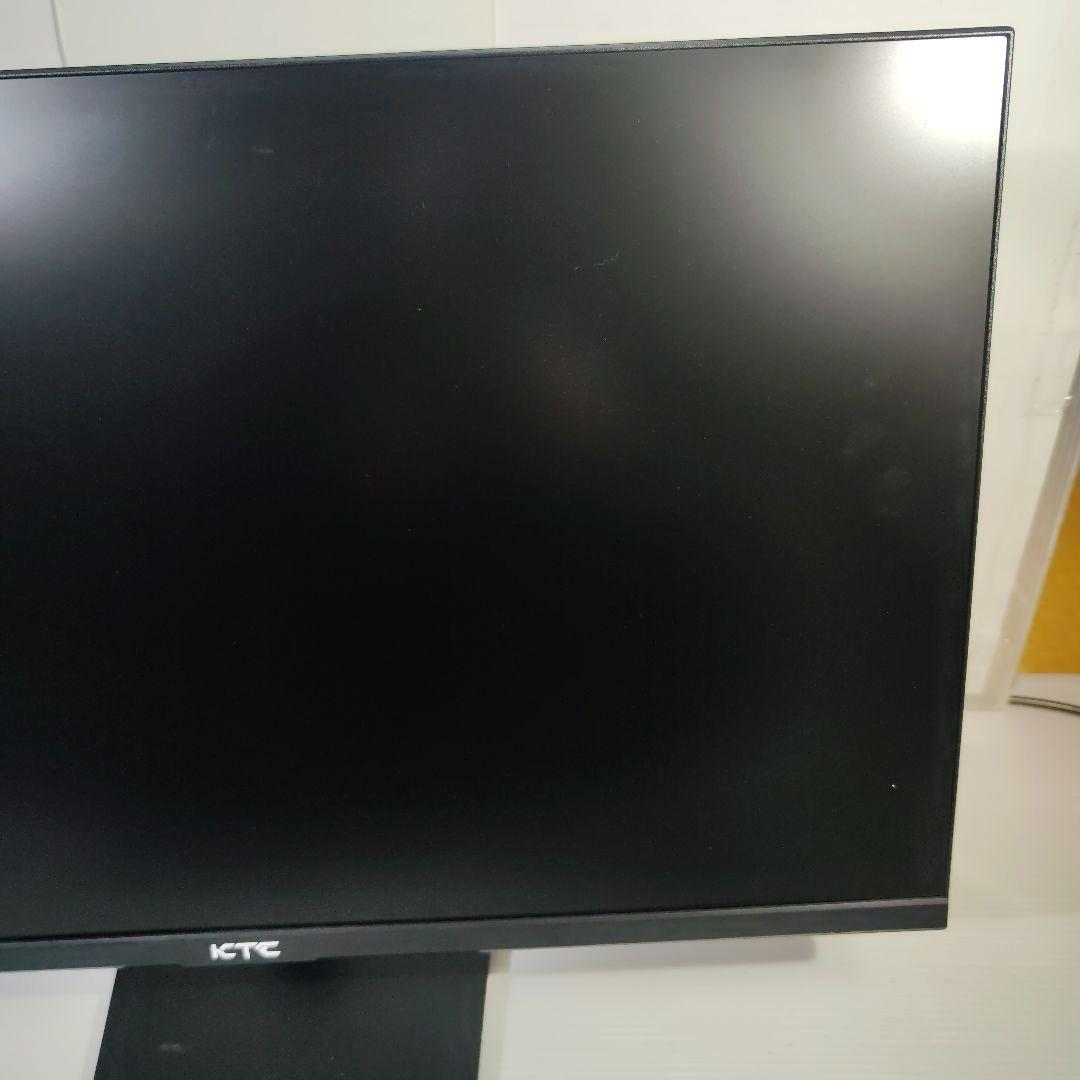 KTC モニター 27インチ WQHD IPS