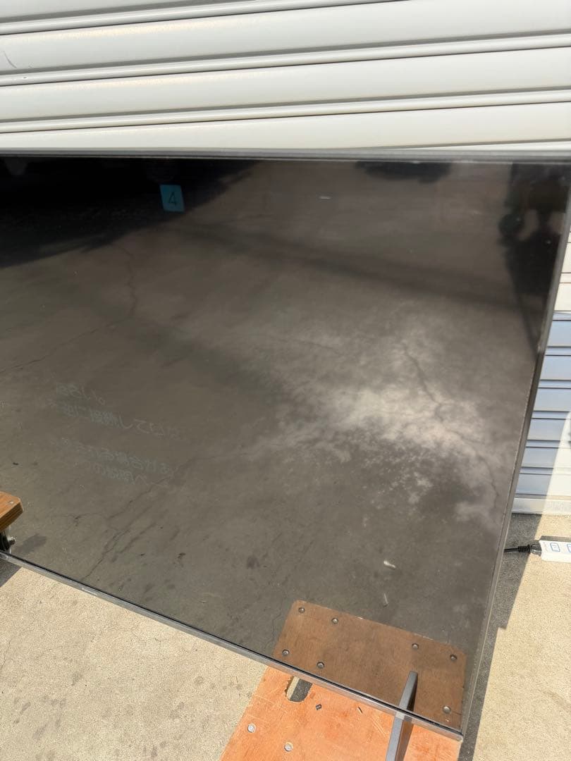 パナソニック 4K 液晶テレビ 55インチ TH-55LX800 2022年製