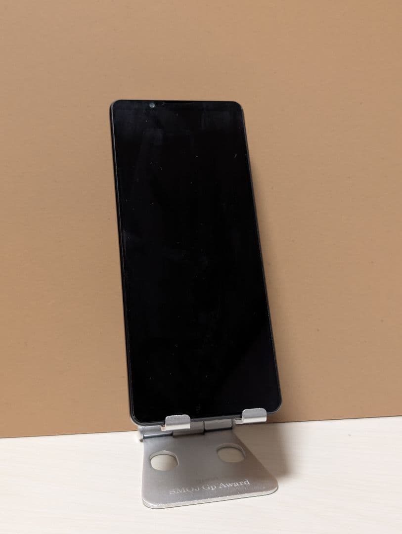 sony xperia 1IV スマートフォン XQ-CT44
