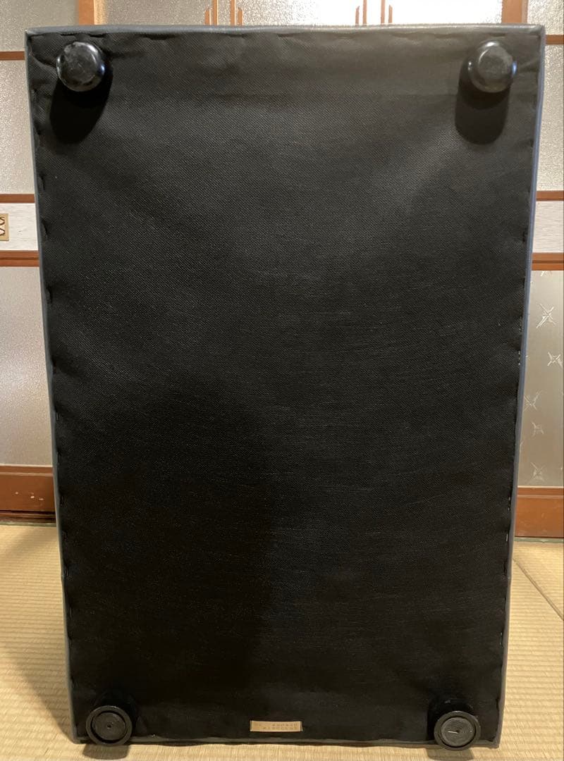 【ひなた様】カリモク 90's 1人用 ローソファ ②