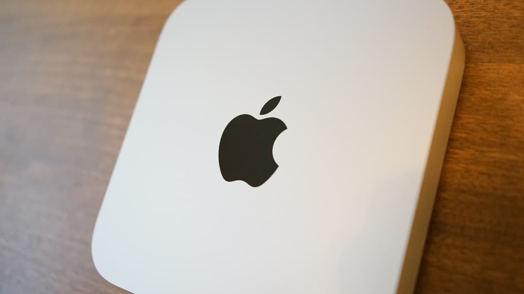 超美品！macmini M1 2020年　A2348 8G 256GB