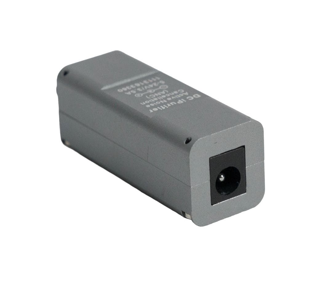 iFi audio iPurifier DC 初代 ノイズ軽減アダプター #2