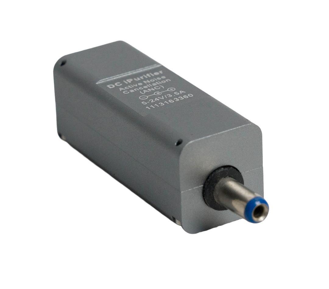 iFi audio iPurifier DC 初代 ノイズ軽減アダプター #2