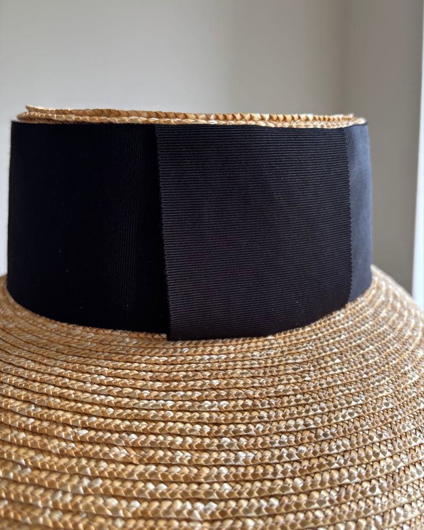 【まあこ様】sugri ストロー 蜂ハット