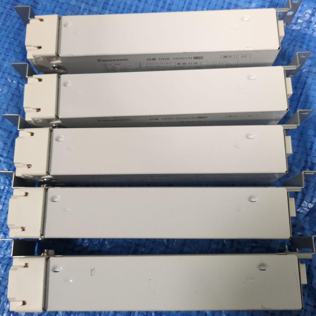 パナソニック 電源ユニット 調光 １～１００％ NNK16001NLJ9