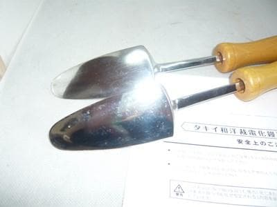 最新現行モデル未使用　タキイ　和裁こて　和裁コテ　ランプ付き　最新こて2本付き