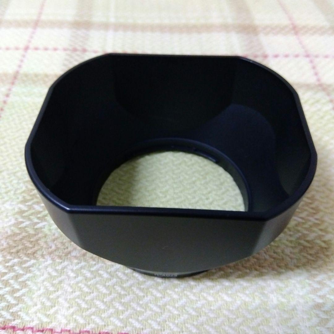 単焦点レンズ　 SUMMILUX 25mm/F1.4 　H-X025