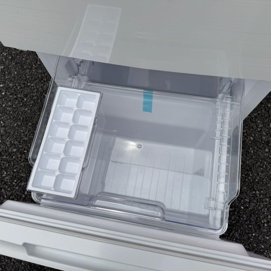 【051】神奈川東京限定販売　新生活　冷蔵庫　シャープ　洗濯機　パナ　家電セット