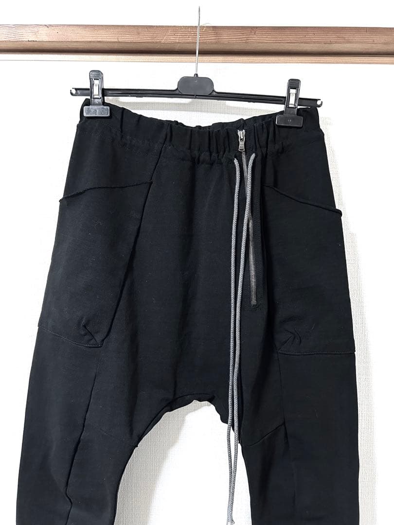 THE VIRIDI-ANNE （ヴィリジアン）度詰め天竺スキニーパンツ