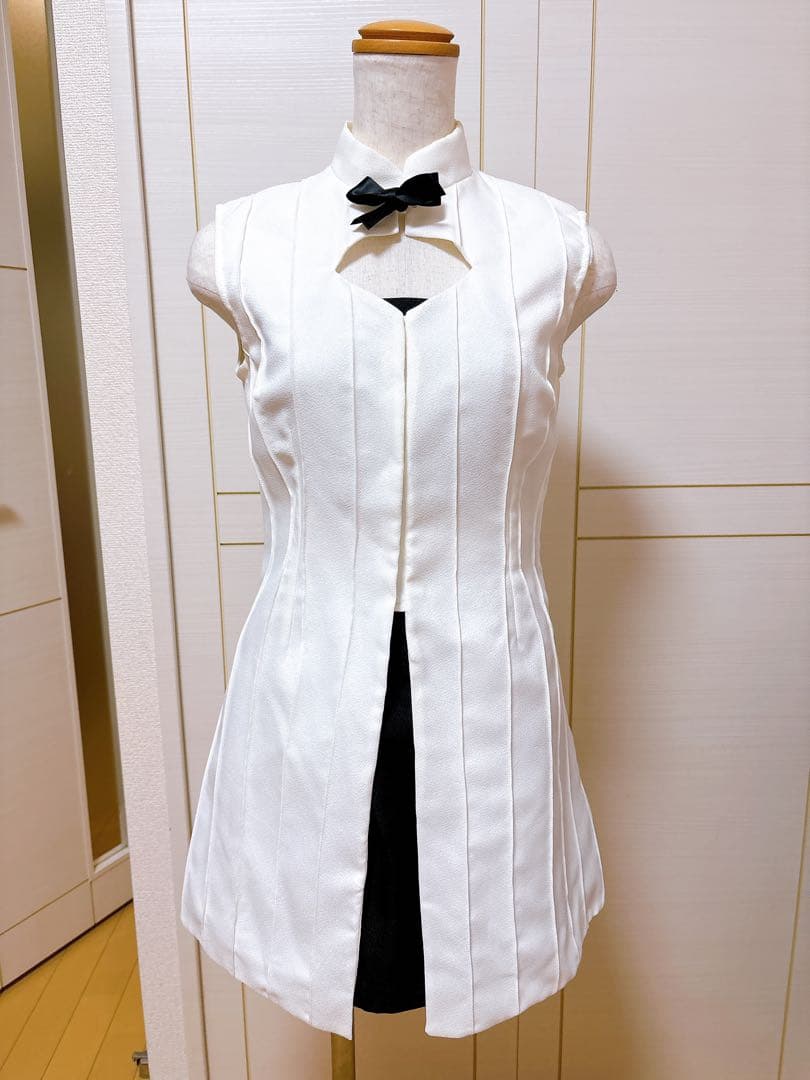 オランピアソワレ オランピア コスプレ衣装