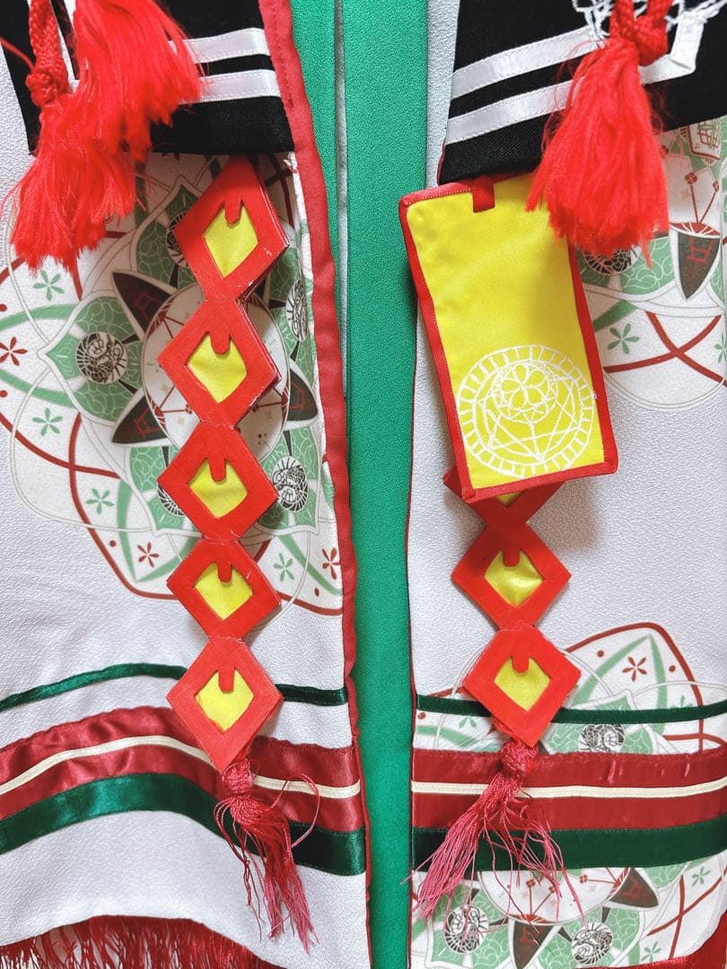 オランピアソワレ オランピア コスプレ衣装