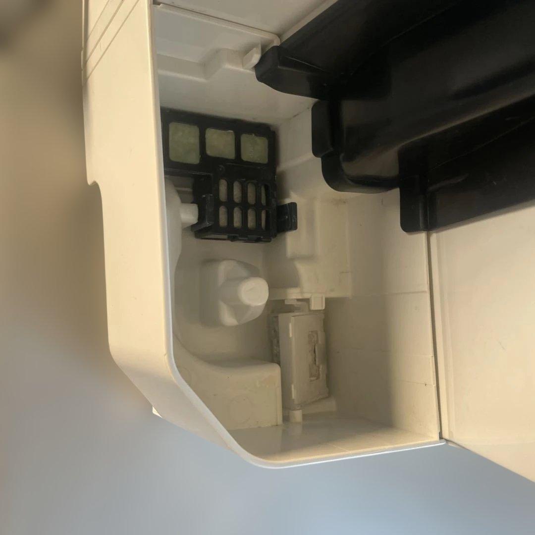 Panasinic パナソニック 加湿空気清浄機 2023年製 F-VC55XV