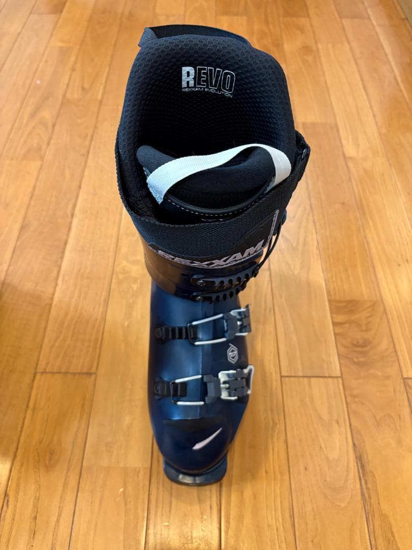 未使用 レクザム REXXAM R-EVO PLUS 90 27-27.5cm