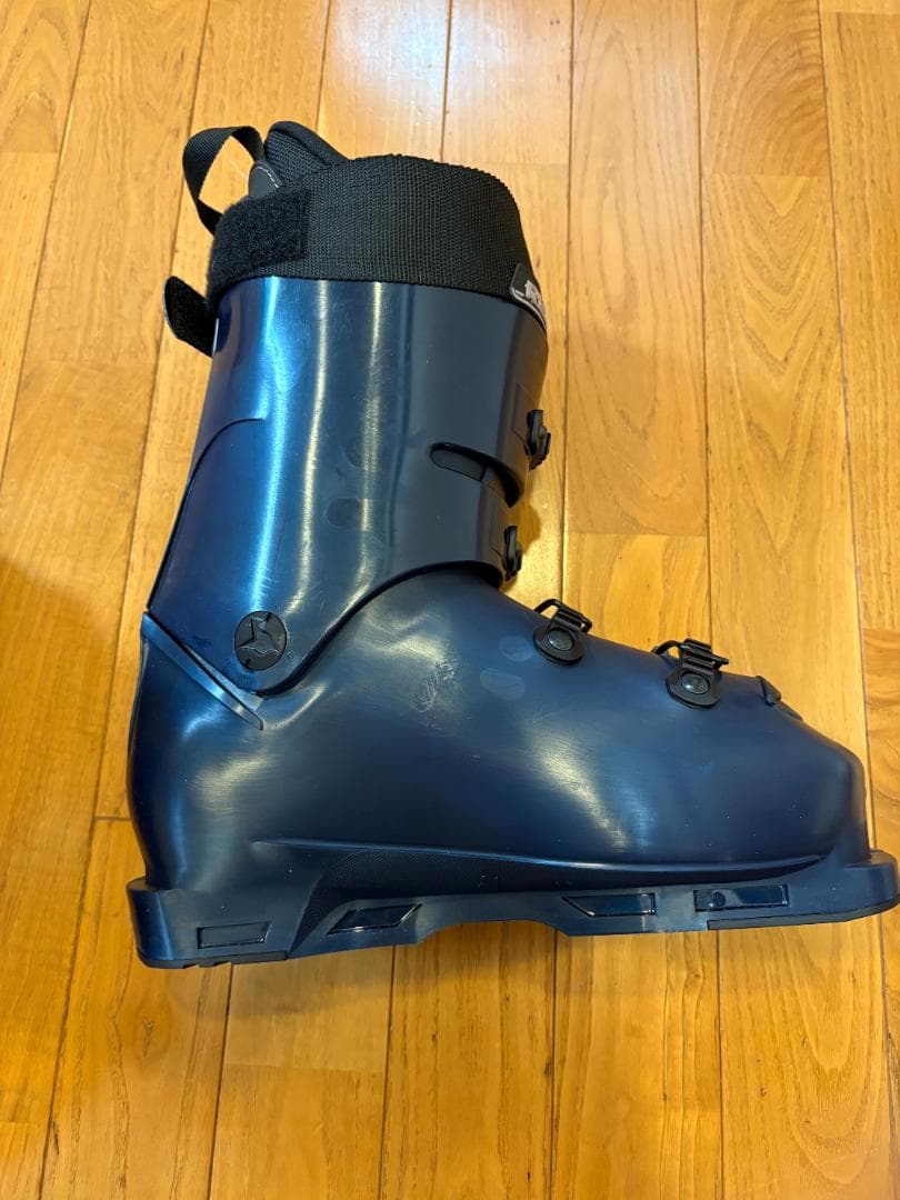 未使用 レクザム REXXAM R-EVO PLUS 90 27-27.5cm