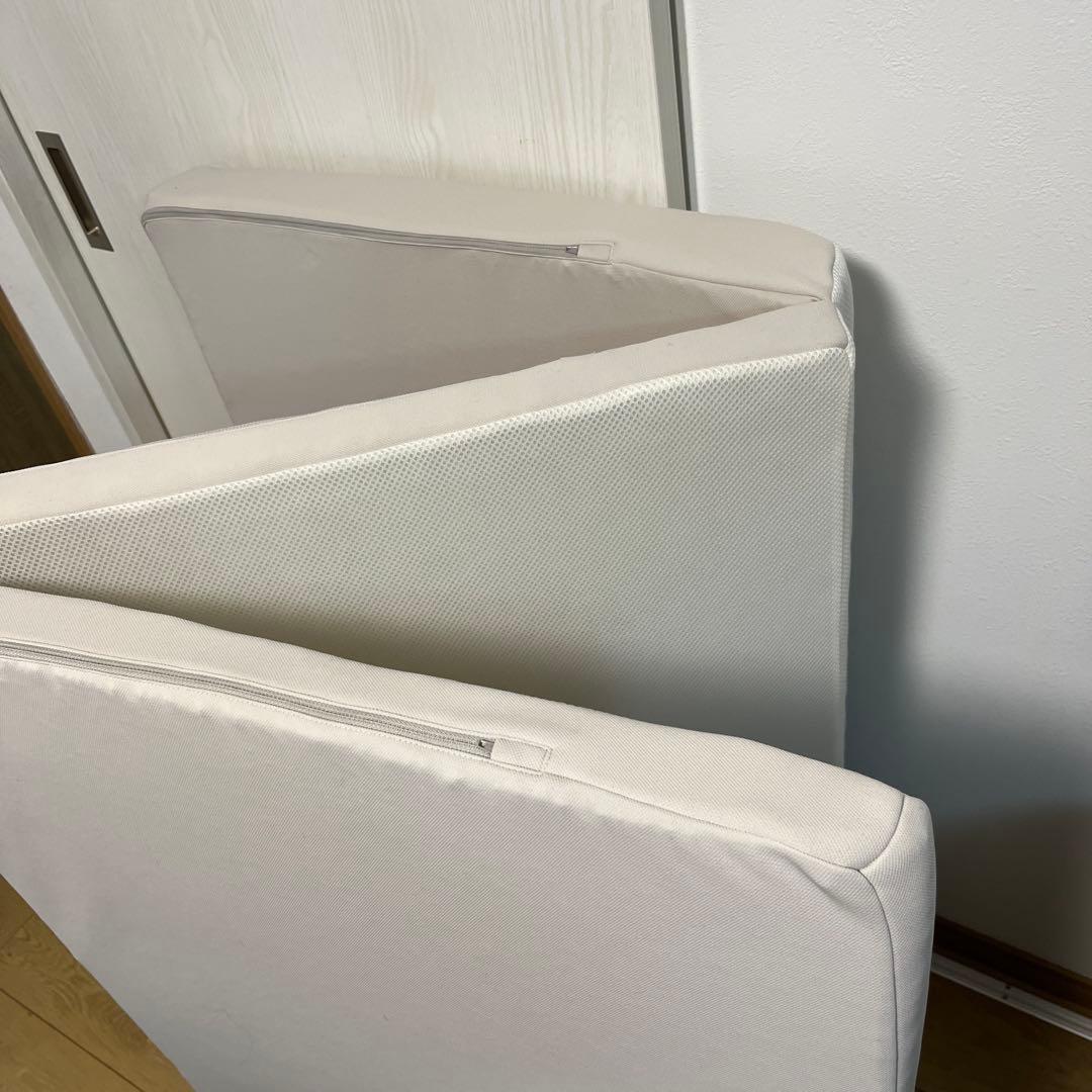 BRAIN SLEEP ノンスプリングマットレス シングル