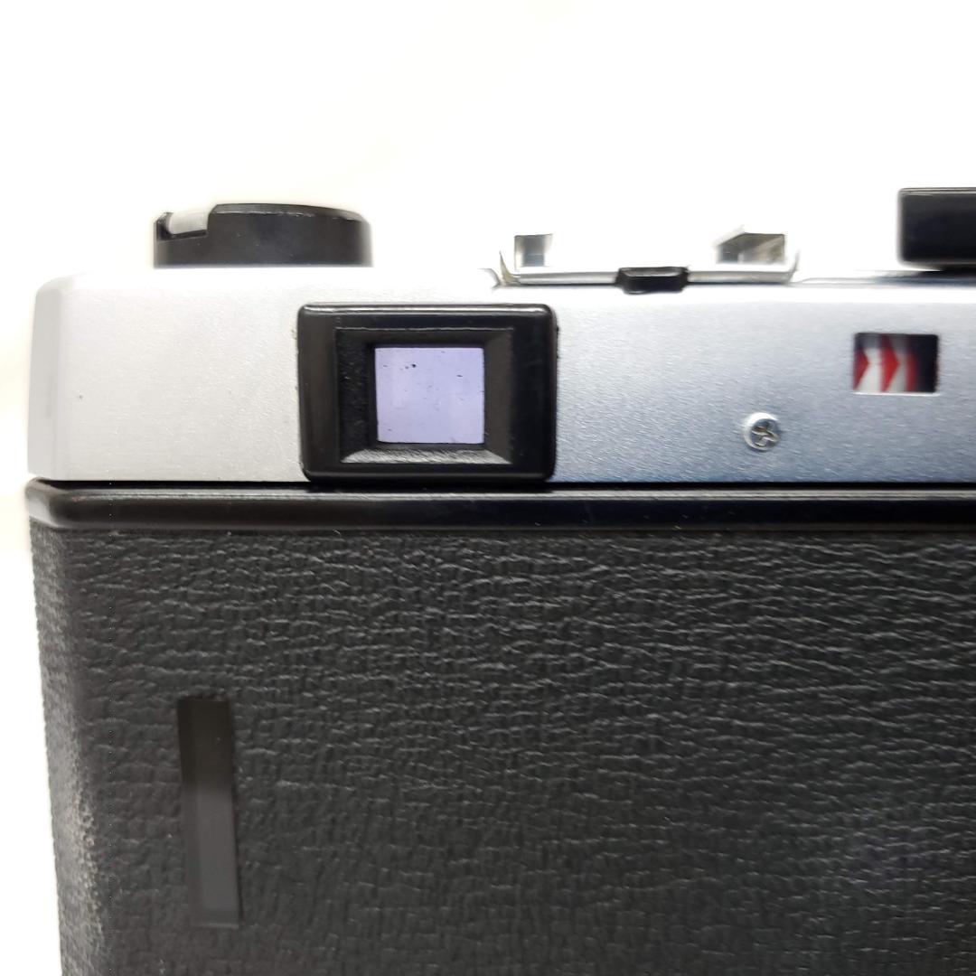 フィルムカメラ FUJICA GE G0129-212-8v p