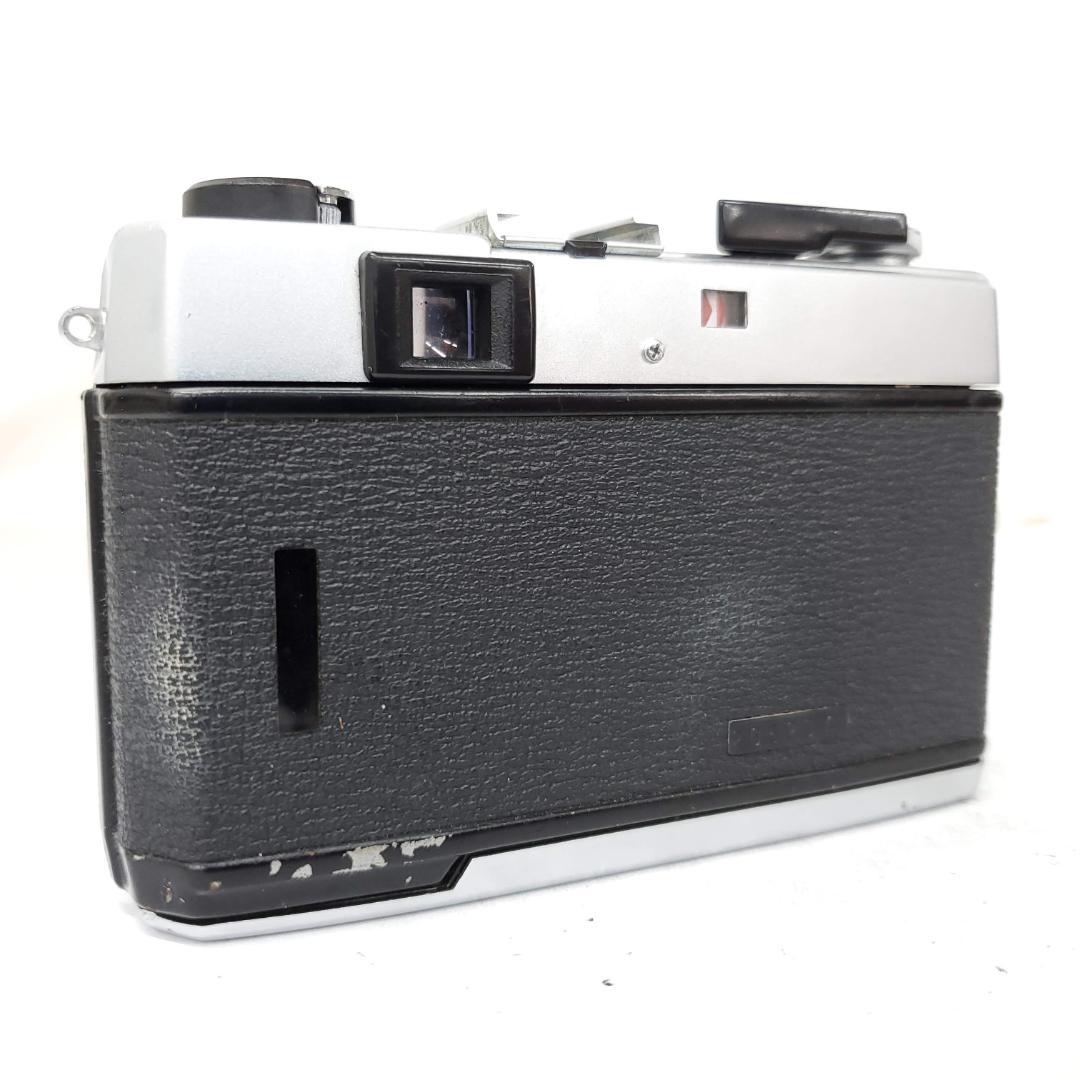 フィルムカメラ FUJICA GE G0129-212-8v p