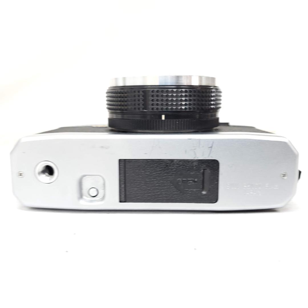 フィルムカメラ FUJICA GE G0129-212-8v p