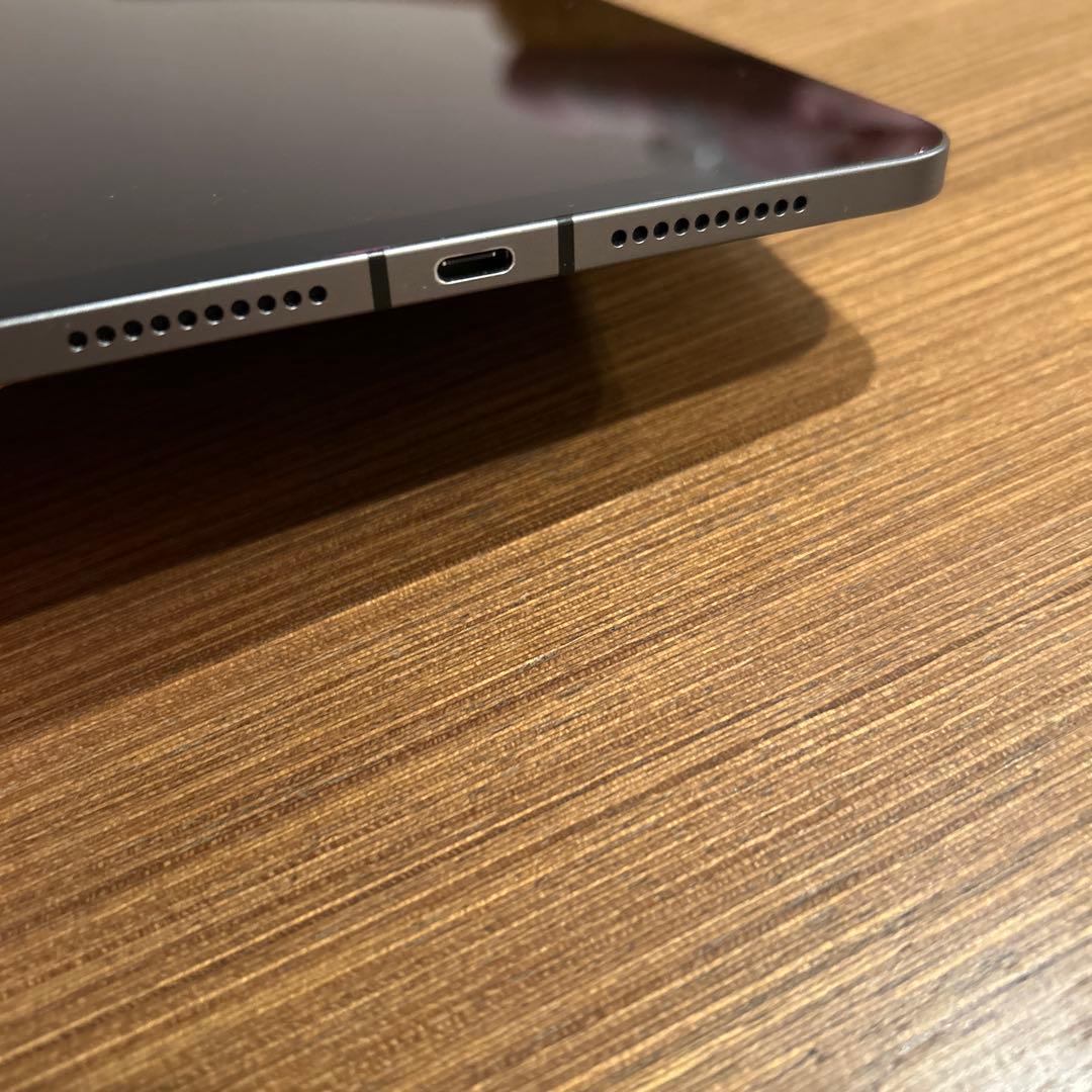 iPad mini 第6世代　64GB Wi-Fi＋セルラー　スペースグレー