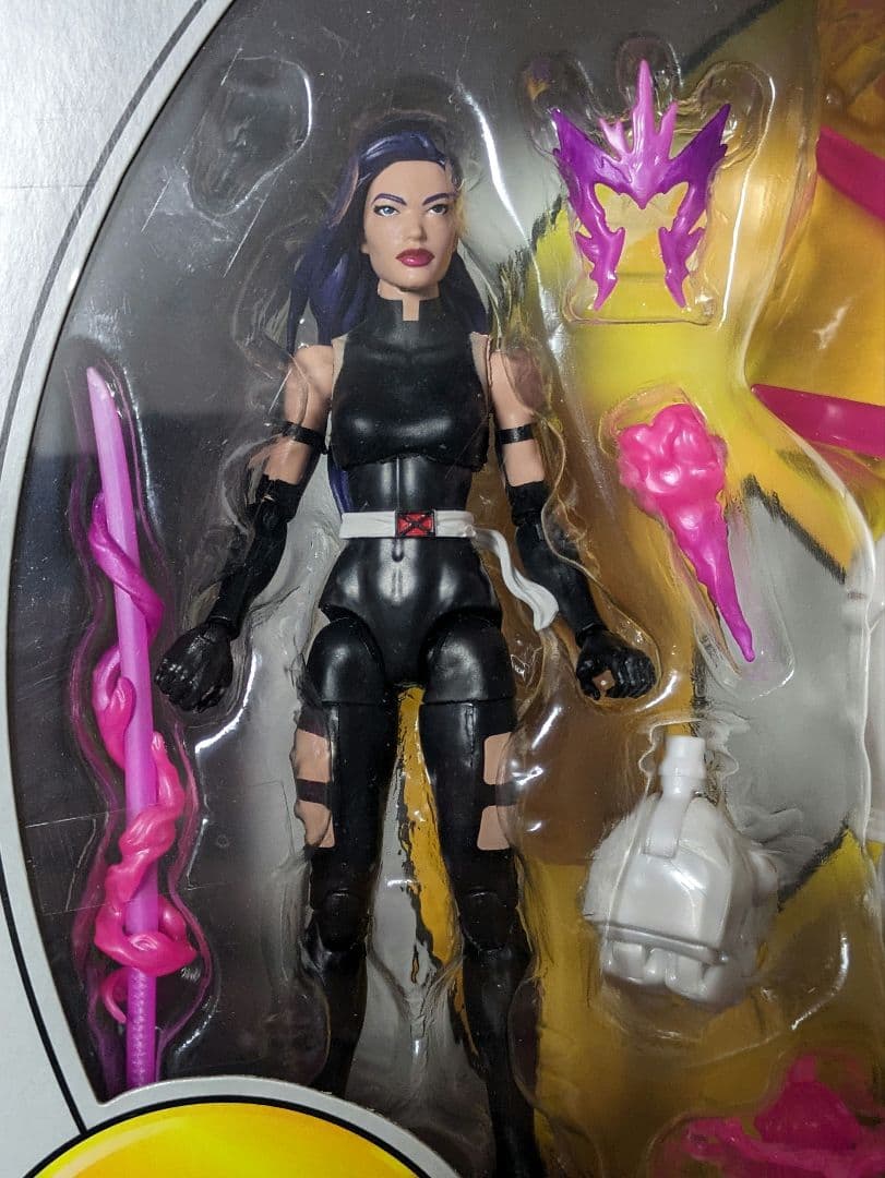 アメコミ TorosabuGWEN