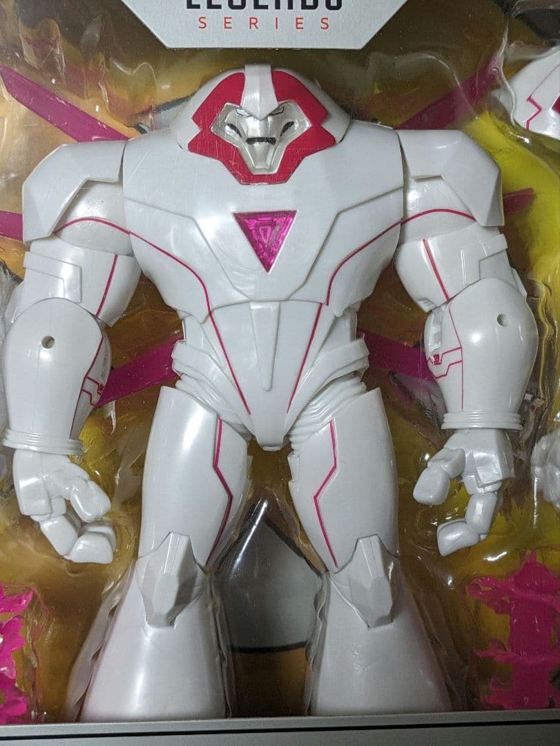 アメコミ TorosabuGWEN