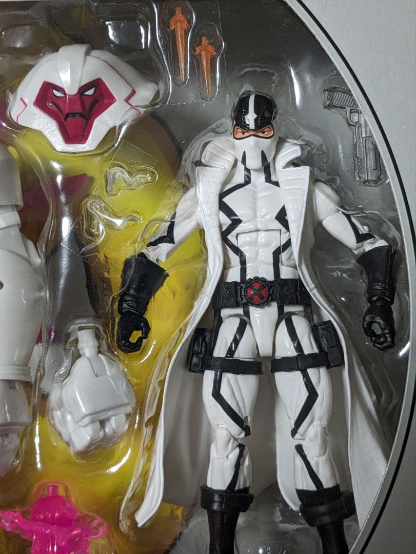 アメコミ TorosabuGWEN