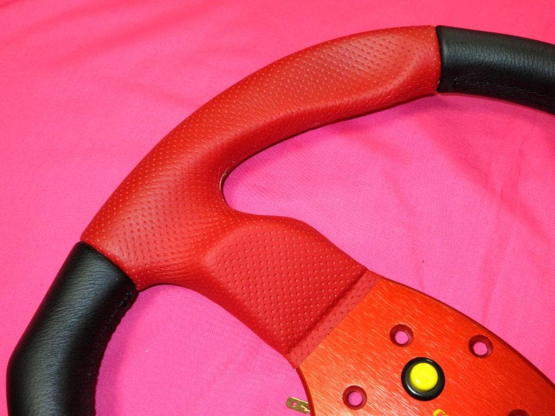 6304 正規品 MOMO COMMANDO モモ コマンド 34Φ