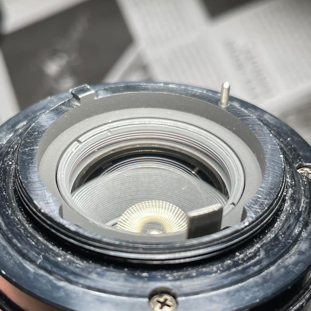 SUN 85-210mm f4.5 m42マウント