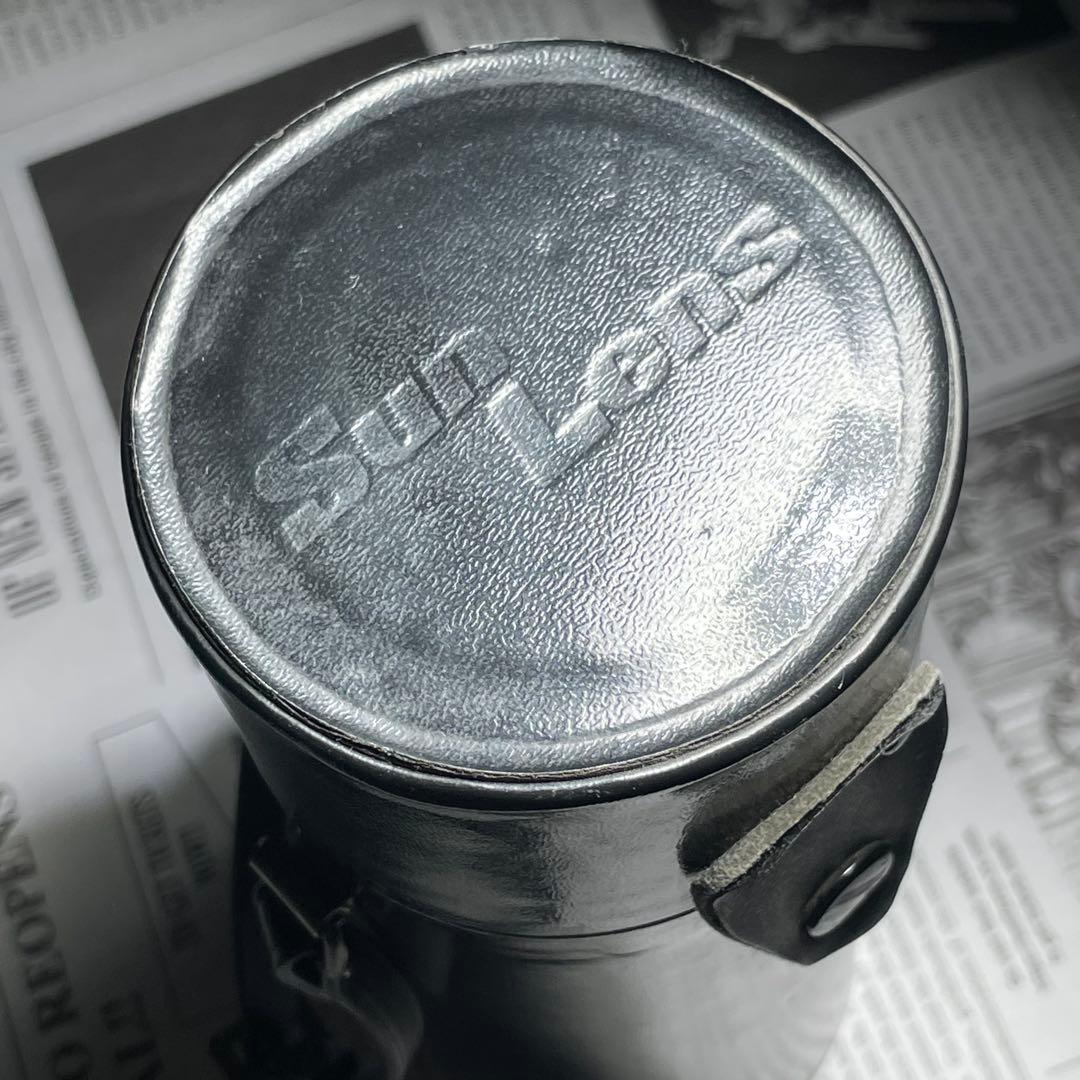 SUN 85-210mm f4.5 m42マウント