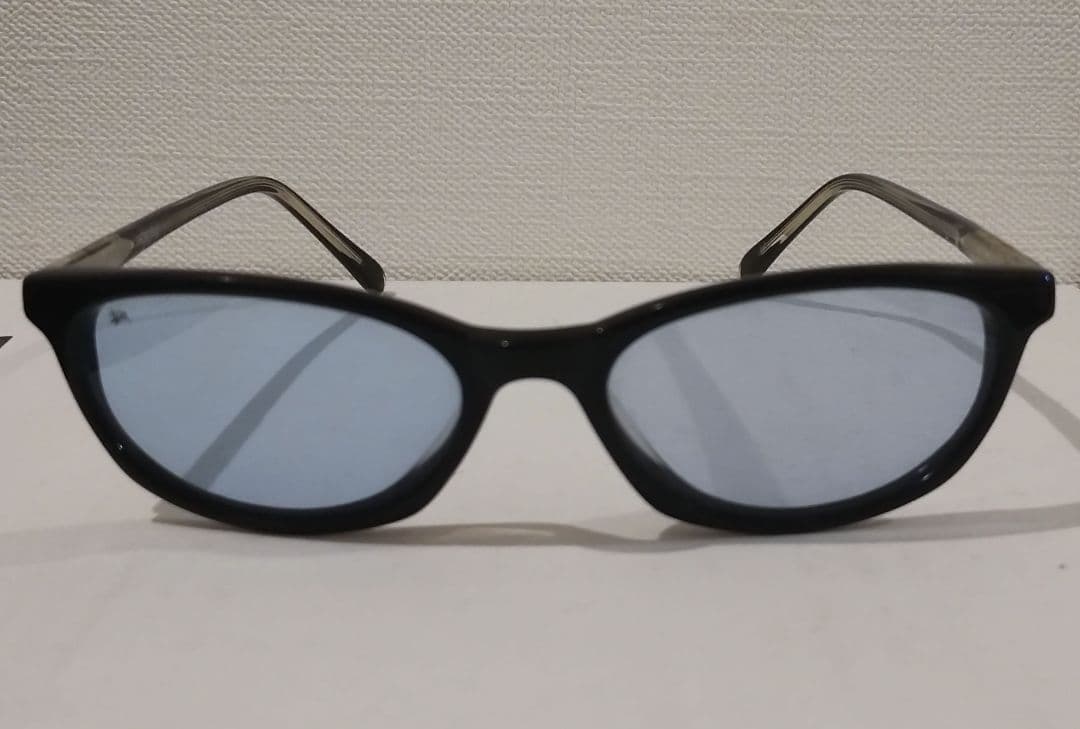 ステューシー サングラス stussy eyegear richie