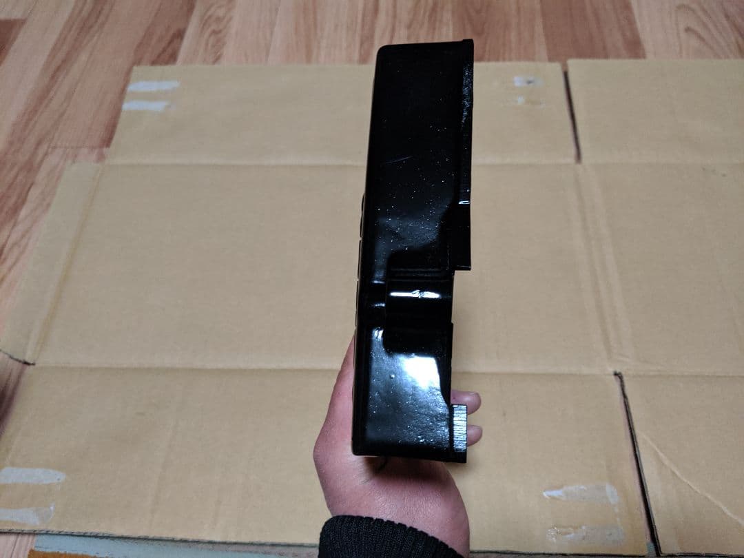 CBX400F エンジン　スプロケカバー　エンジンカバー