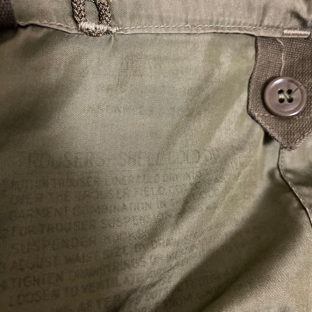 us.army m51 オーバーパンツ カーゴパンツ アメリカ軍