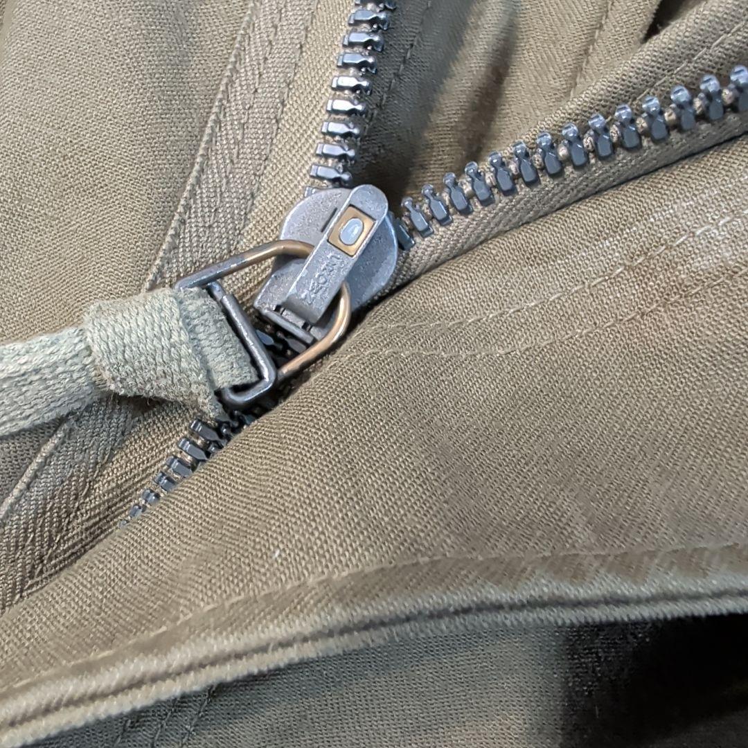 バズリクソンズ M-51 パーカ XL モッズコート conmar