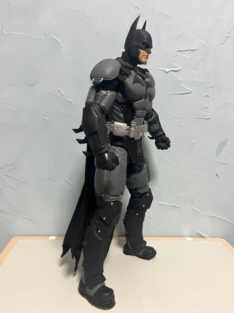 NECA ネカ 1/4 BATMAN バットマン アーカム・ビギンズ　フィギュア